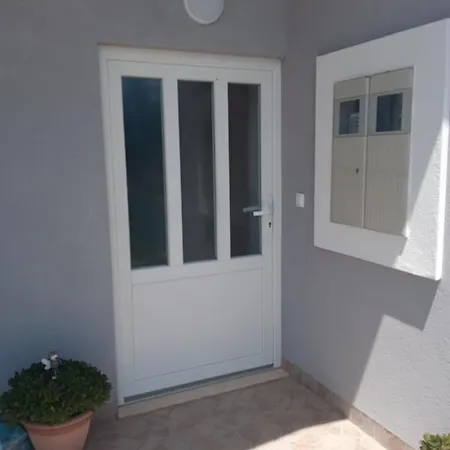 Vila Rosanda Slatine Exterior foto