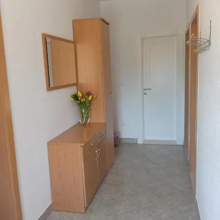 Vila Rosanda Slatine Exterior foto