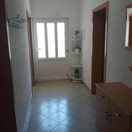 Vila Rosanda Slatine Exterior foto