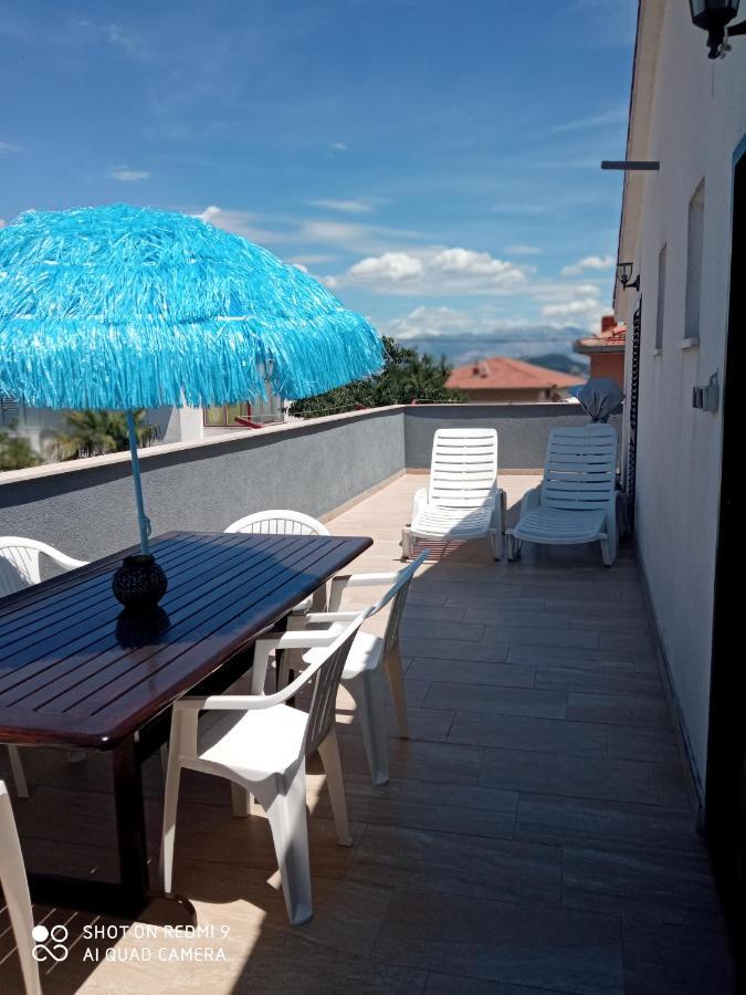 Apartment Rosanda