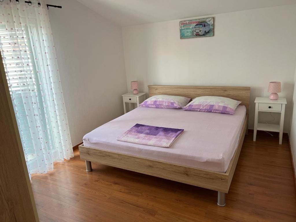 Rosanda Apartment *