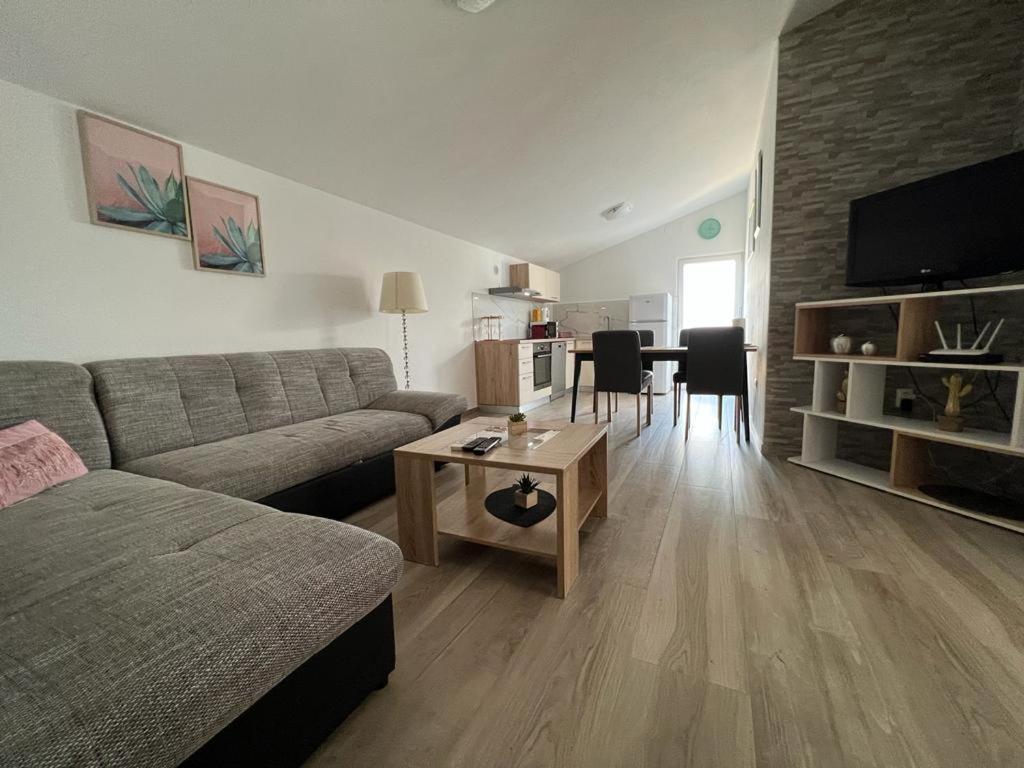 Apartamento Rosanda Slatine