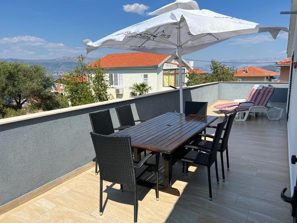 Apartamento Rosanda *