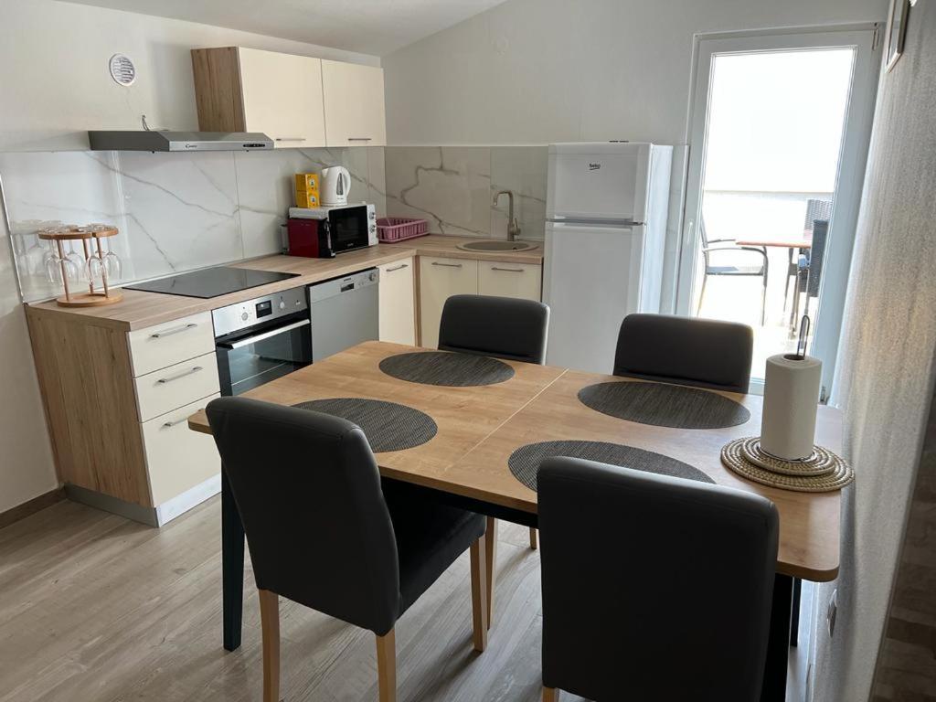 Apartamento Rosanda