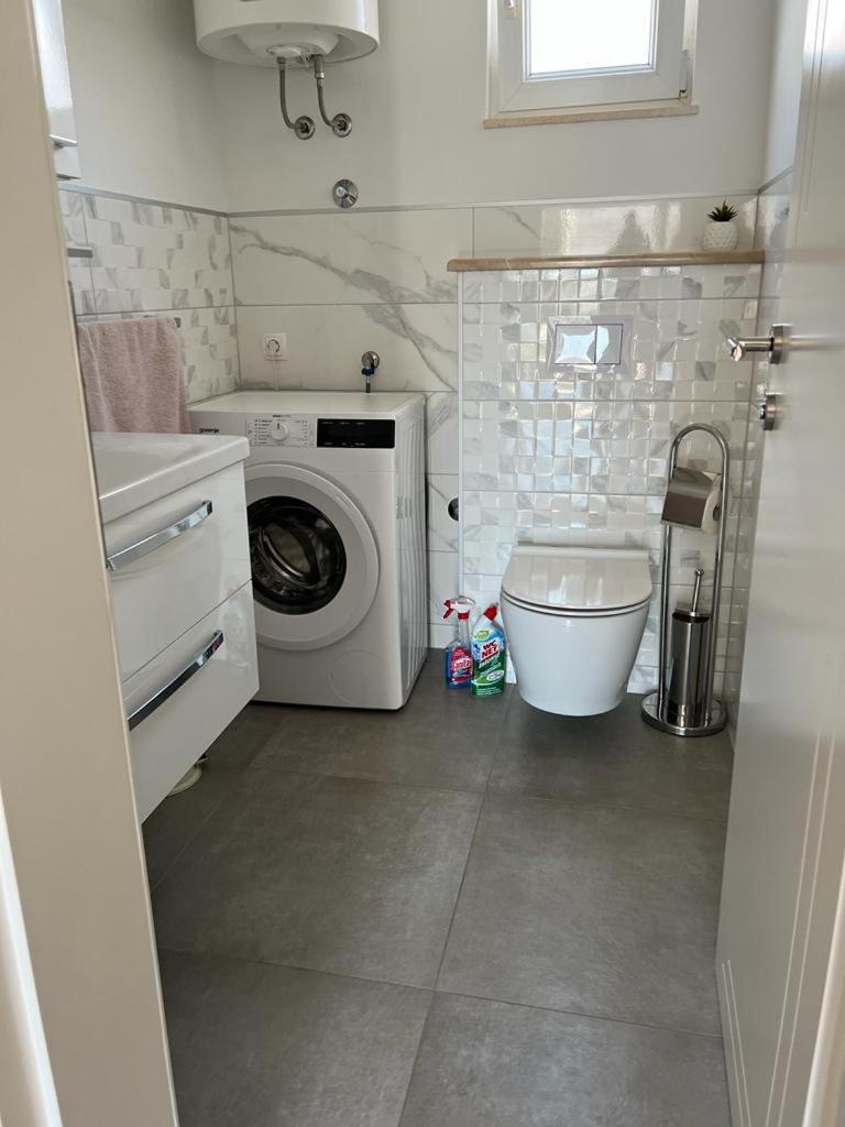 Apartamento Rosanda Slatine